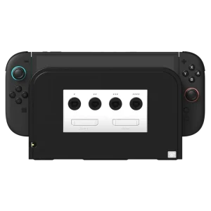Snart slut | Retro-Fighters - RF Battle Dock - Black