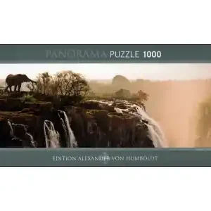 Specialerbjudande - Heye Panorama - Humboldt, Elephant (1000)
