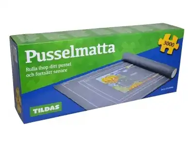 Pusselmatta 500 - 3000 bitar (Tilda) | Favorit