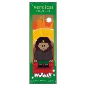Skynda dig - Heye Weenicons Mini - Che (75)