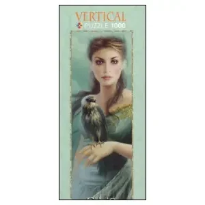 Direkt från fabriken | Heye Mélanie Delon, Panorama - Elixir, Falcon (1000)