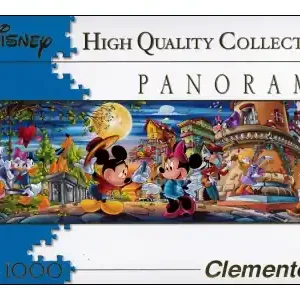 Outlet | Clementoni Panorama - Mickey Mouse (1000)