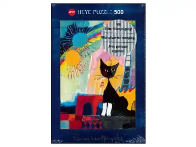 Heye Rosina Wachtmeister - Serafino (500) - Dagens erbjudande
