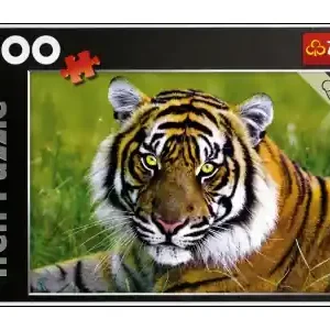 Trefl Tiger (500) | Rabatter