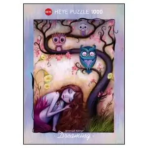 Bra pris just nu | Heye Dreaming - Wishing Tree (1000)