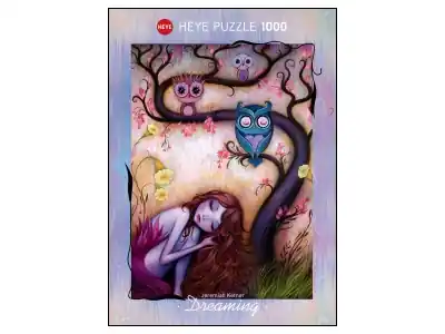 Bra pris just nu | Heye Dreaming - Wishing Tree (1000)