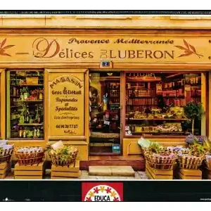 Educa Les Délices du Luberon (2000) | Handla online