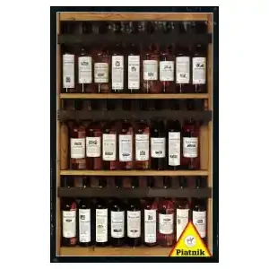 Bara idag | Piatnik Whisky (1000)