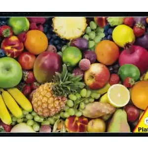 Piatnik Fruit (1000) - Prisnedsättning