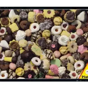 Ta chansen - Piatnik Cookies (1000)