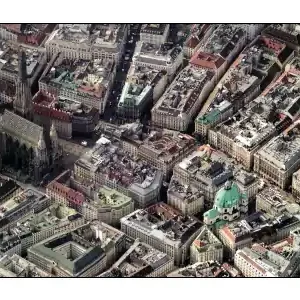 Ta chansen - Piatnik Vienna (1000)