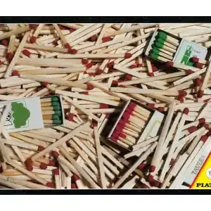 Köp direkt | Piatnik Matches (1000)