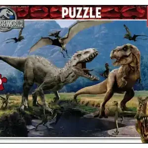 Topprodukt - Educa Jurassic World (1000)