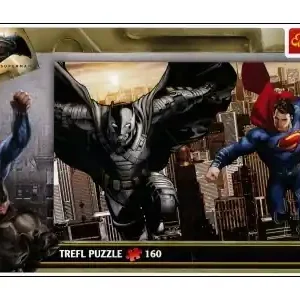 Fynd | Trefl Batman v Superman (160)
