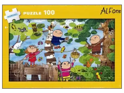 Kärnan Alfons (100) | Kampanj