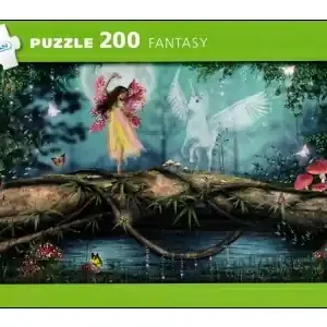 Kärnan Fantasy (200) | Trygg betalning