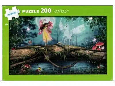 Kärnan Fantasy (200) | Trygg betalning