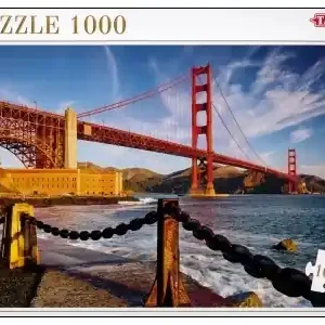 Bra pris just nu | Tactic San Francisco Bay (1000)