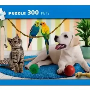 Utförsäljning | Kärnan Pets (300)