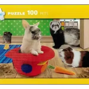 I lager | Kärnan Pets (100)