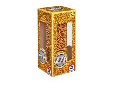 Populärt just nu - Schmidt Puzzle Tower - Leopard (10)