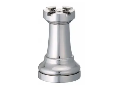 Storsäljare - Hanayama - Chess Puzzle, Rook Silver