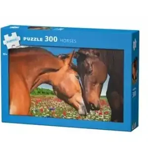 Spara nu | Kärnan Horses (300)