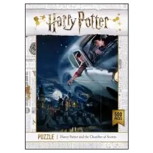 Reapris | Spilbraet Harry Potter - Chamber of Secrets (500)