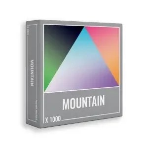 Väl omtyckt | Cloudberries - Mountain (1000)