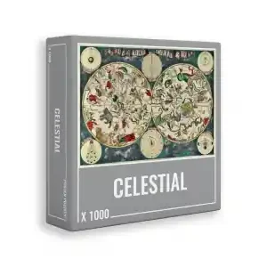 Dagens erbjudande | Cloudberries - Celestial (1000)