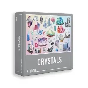 Toppkvalitet - Cloudberries - Crystals (1000)