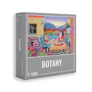 Cloudberries - Botany (1000) | Skaffa nu
