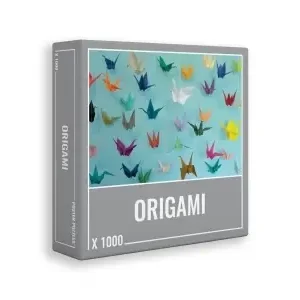 Outlet - Cloudberries - Origami (1000)