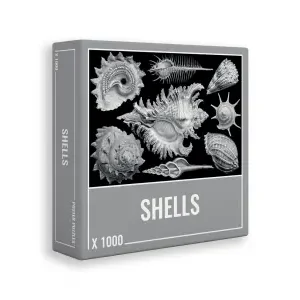 Enkel beställning | Cloudberries - Shells (1000)