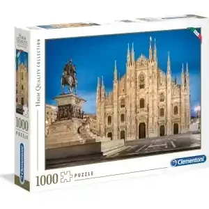 Begränsat antal | Clementoni Milan (1000)