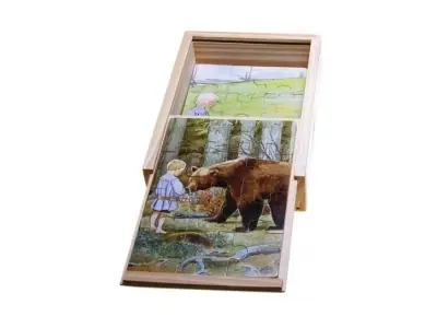 Kundfavorit - Hjelm Förlag Elsa Beskow Visor (4 x 12)