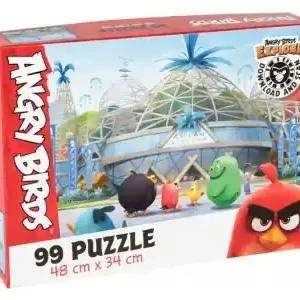 Rovio Angry Birds (99) - Finns tillgänglig