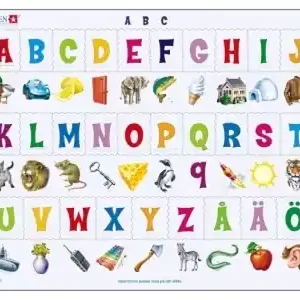 Kundernas favorit - Larsen Rampussel - ABC (29)