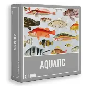 Toppkvalitet | Cloudberries - Aquatic (1000)