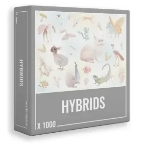 Kanonpris | Cloudberries - Hybrids (1000)