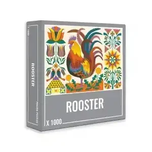 Cloudberries - Rooster (1000) | Nytt lägre pris