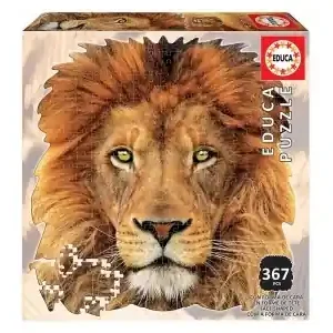 Begränsat lager | Educa Lion (367)