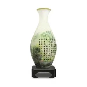 Pintoo 3D Puzzle Vase - Lan Ting Xu (160) | Superpris