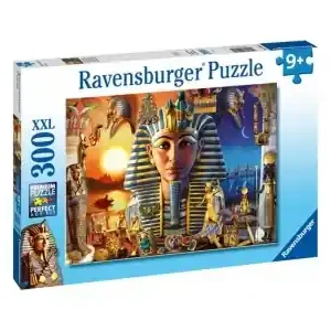 Beställ idag - Ravensburger The Pharaoh‘s Legacy (300)