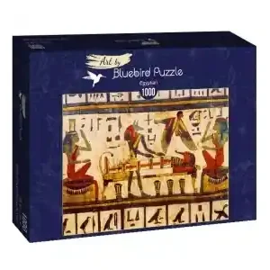 Bluebird Puzzle Egyptian (1000) | Tillverkarpris