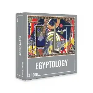 Reapris - Cloudberries - Egyptology (1000)