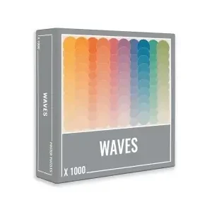 Deal - Cloudberries - Waves (1000)