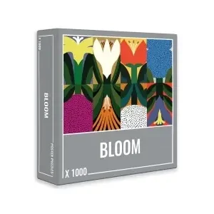 Kundfavorit - Cloudberries - Bloom (1000)