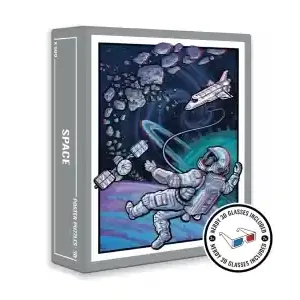 Cloudberries - Space (500) | Köp nu