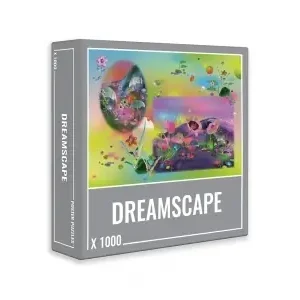 Lägg i varukorg - Cloudberries - Dreamscape (1000)